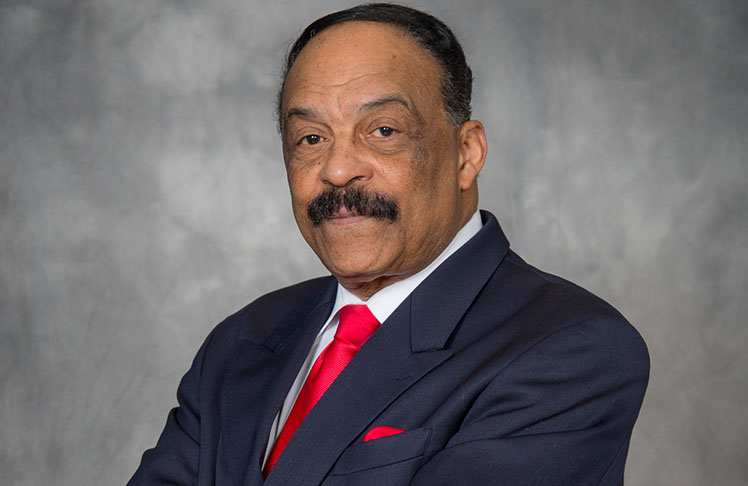 Eddie Rye Jr.