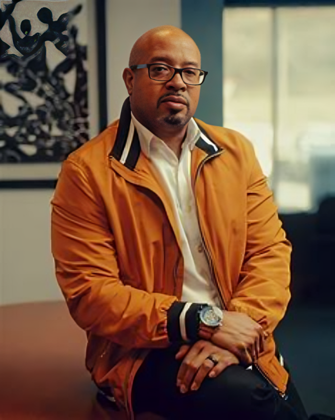 Dominique Davis