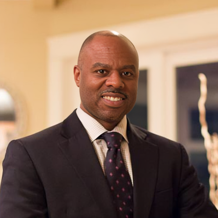 Dr. Brent Jones