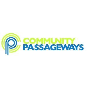 Community Passageways logo