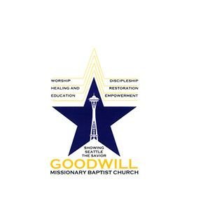 Goodwill Church logo
