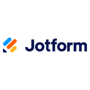 Jotform logo