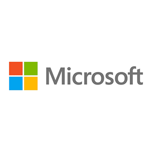 Microsoft logo