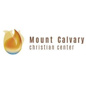 Mount Calvary logo