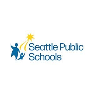 Seattle Public Schools logo