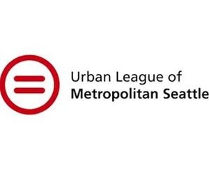 Urban League of Metropolitan Seattle logo