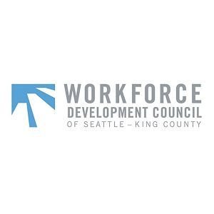 WDC of Seattle logo