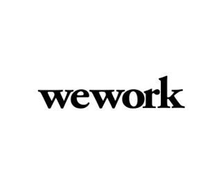 Wework logo
