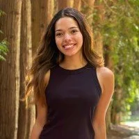 Portrait of Elle Briscoe