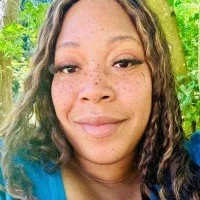 Portrait of Erica Hoard