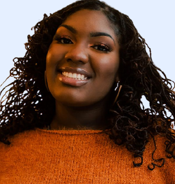 Portrait of Isyss Omar