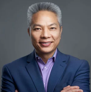 Portrait of Jeff Thungc