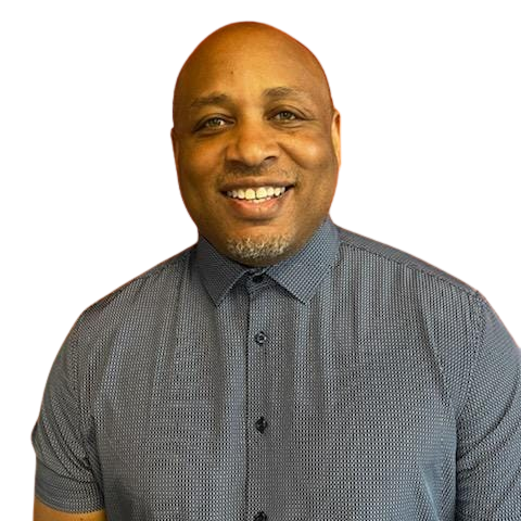 Portrait of Ty Griffin